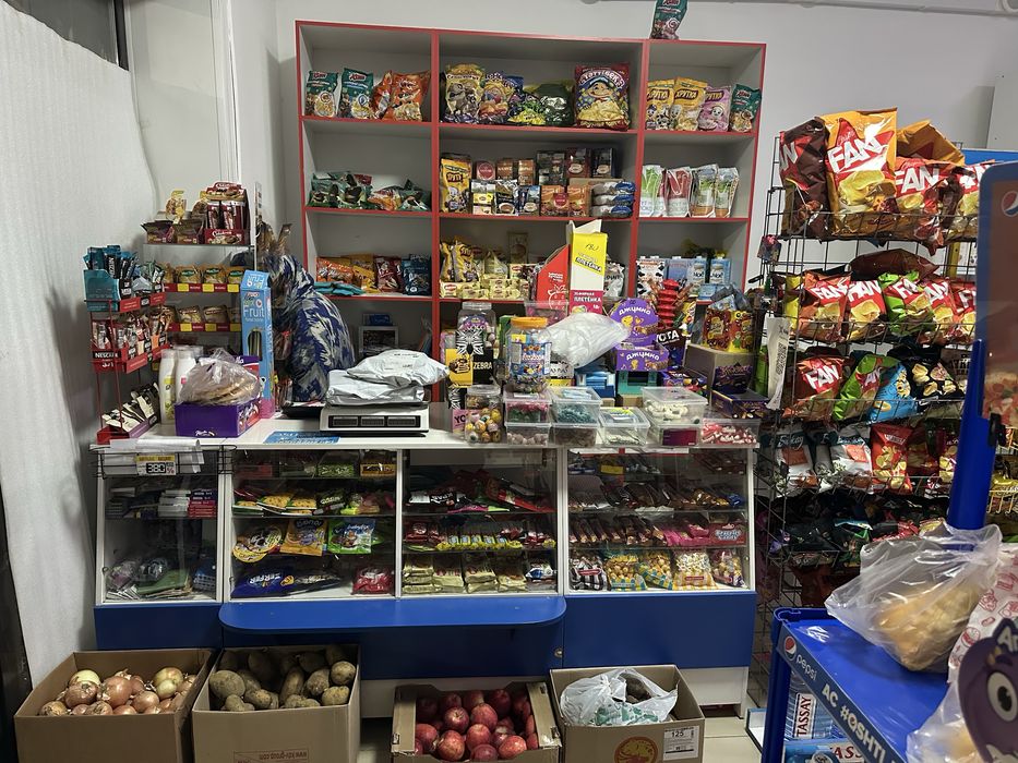 Продажа недвижемости