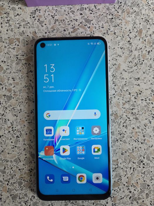 Прода телефон OPPO A72