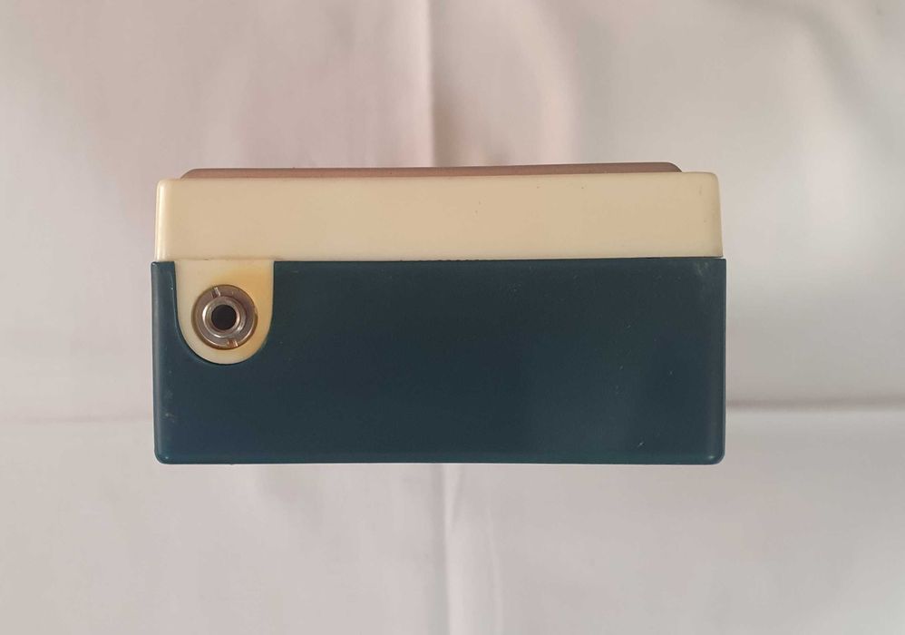 Ретро радио Koyo Deluxe "Six Transistor"
