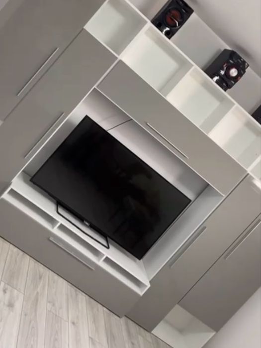 Televizor Philips 55” Smart TV Android – Full HD