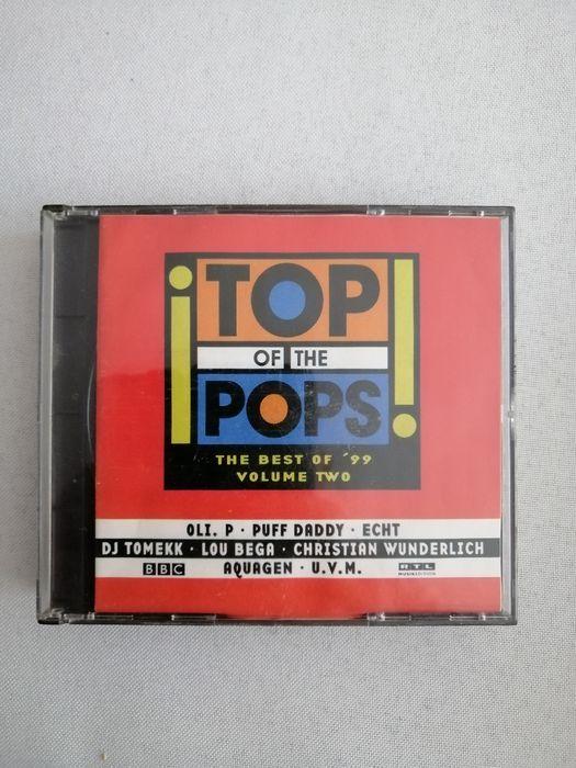 Cd cu muzica străină și romaneasca