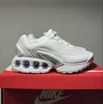 Nike Air Max DN Triple White