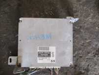 Calculator motor ECU Toyota Avensis an 2003-2009 motor 2,0 diesel
