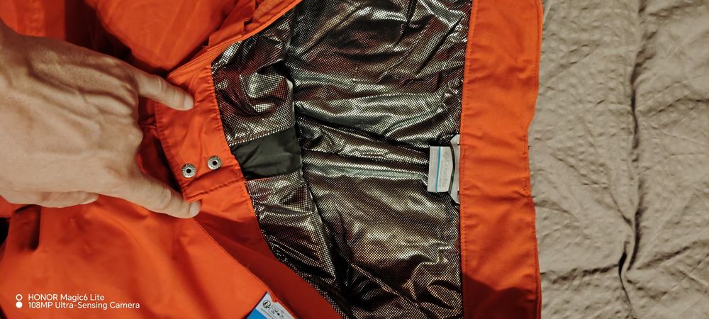 Pantaloni de ski