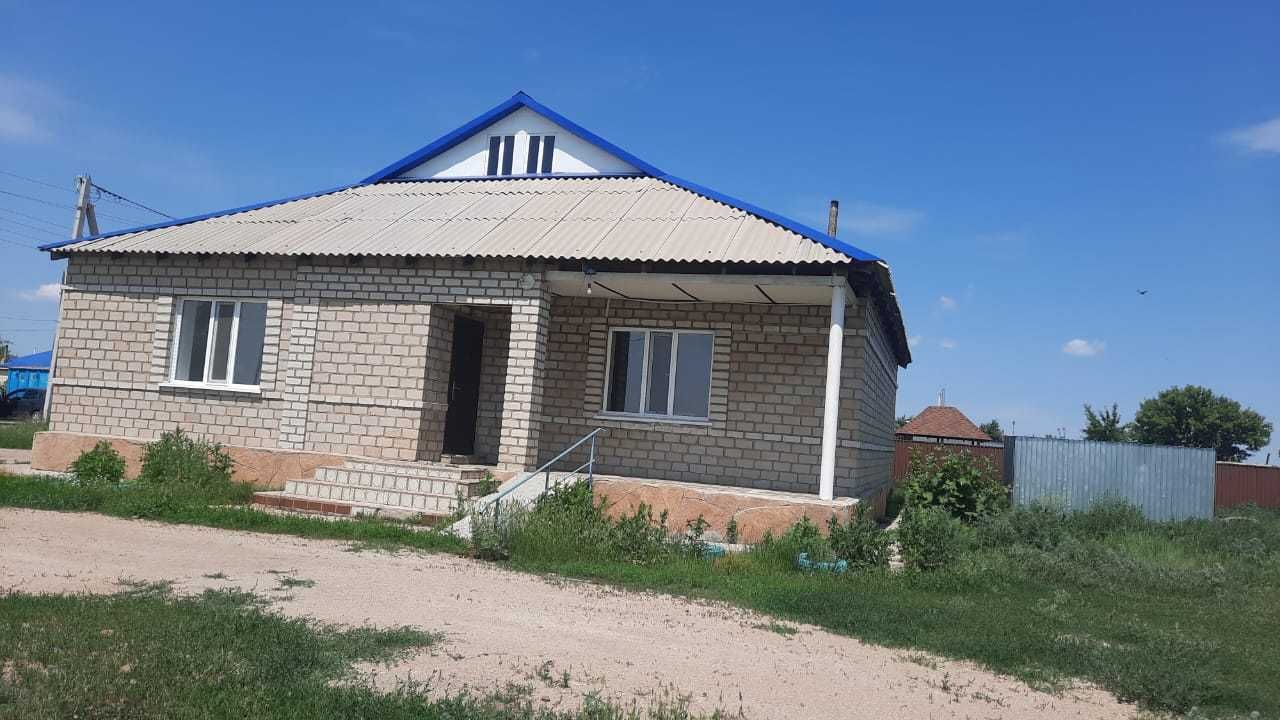 Продается дом в Аршалы!