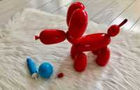 Squeakee Dog- catelul balon, jucarie interactiva