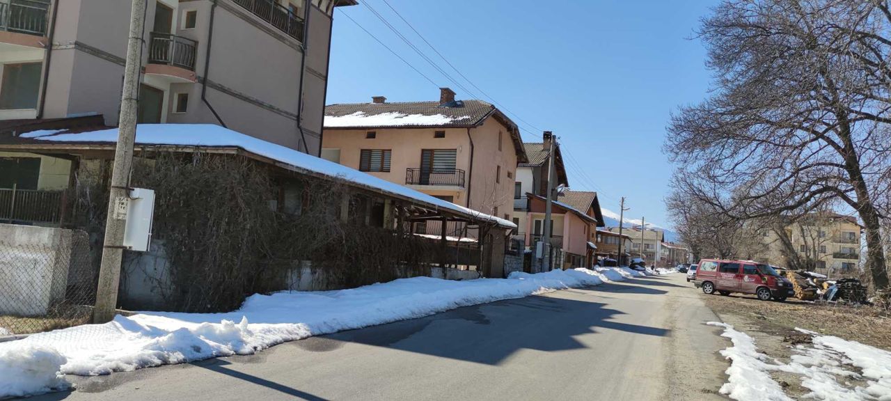 Продава се Парцел в Банско - 5902 кв.м за 85 €/кв.м - Снимка #6