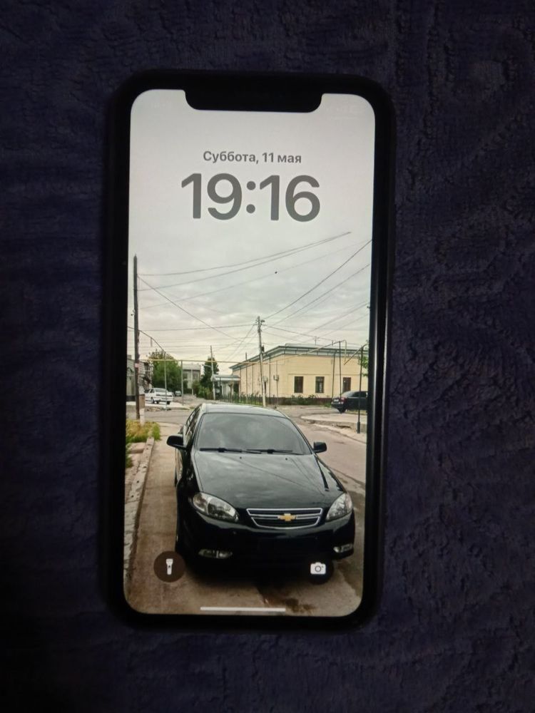 iPhone xr 128Gb KHA