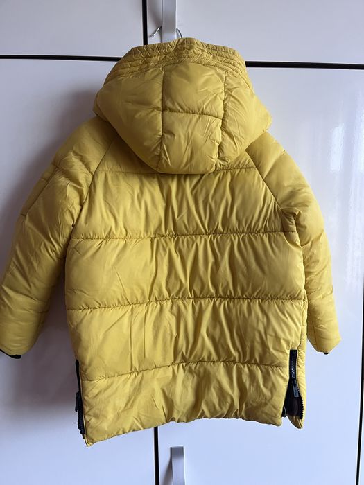 Зимно яке Майорал за момче