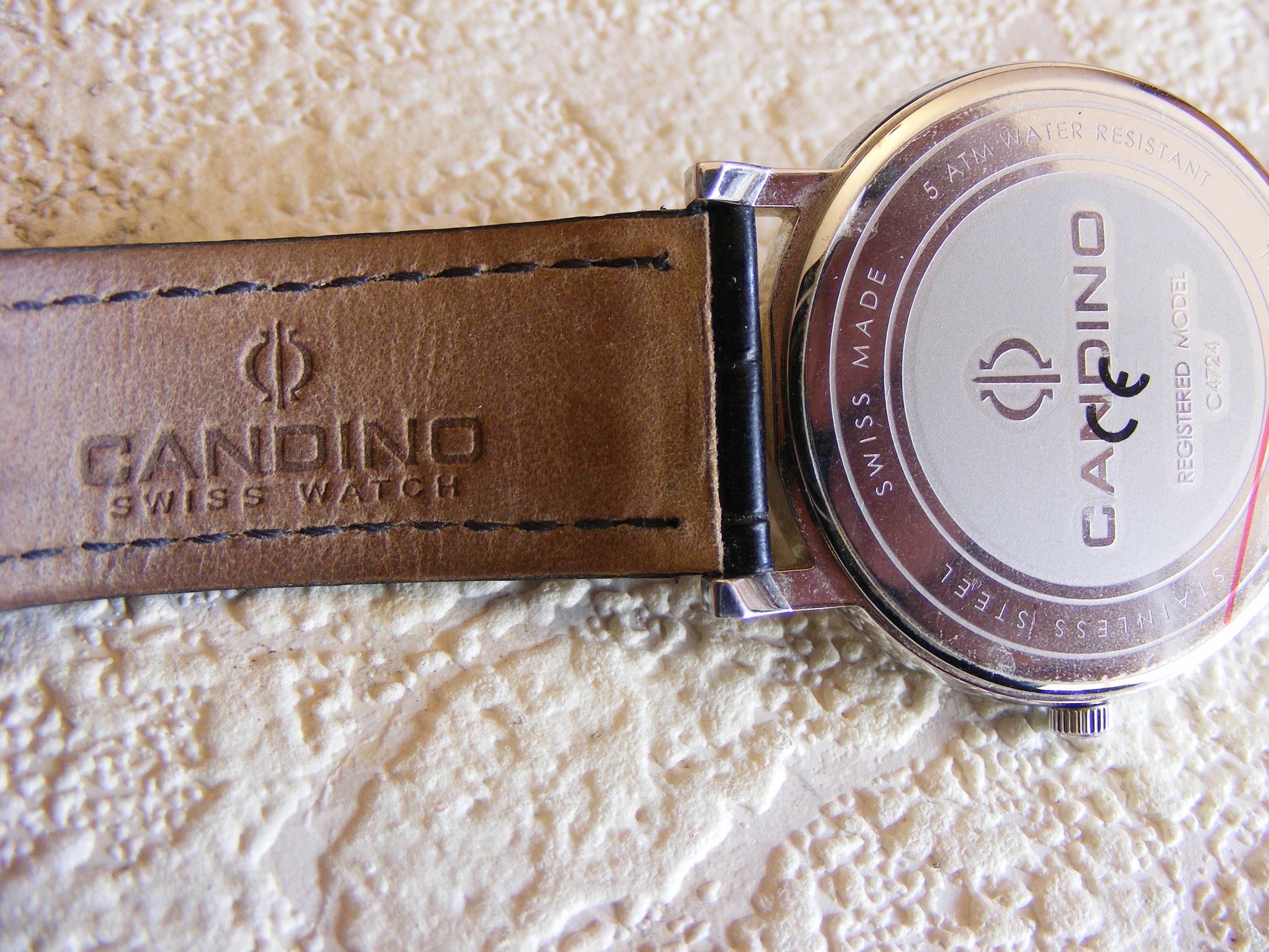 Candino Gents Classic Timeless C4724