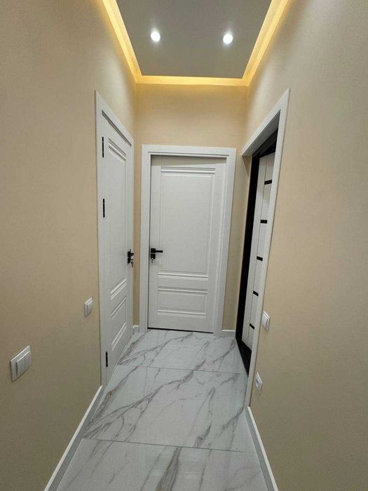 Чилонзор маркази 3-квартальда уй сотилади, Гагарин, Торговый ID: К57