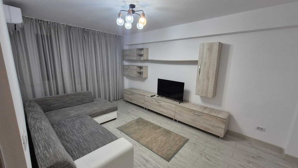 Aparament 3 camere de inchiriat centru Iasi