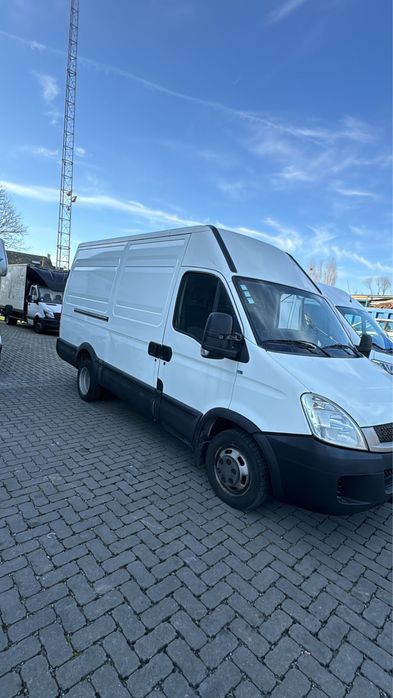 Iveco Daily 150 cai euro 5 eev 2011