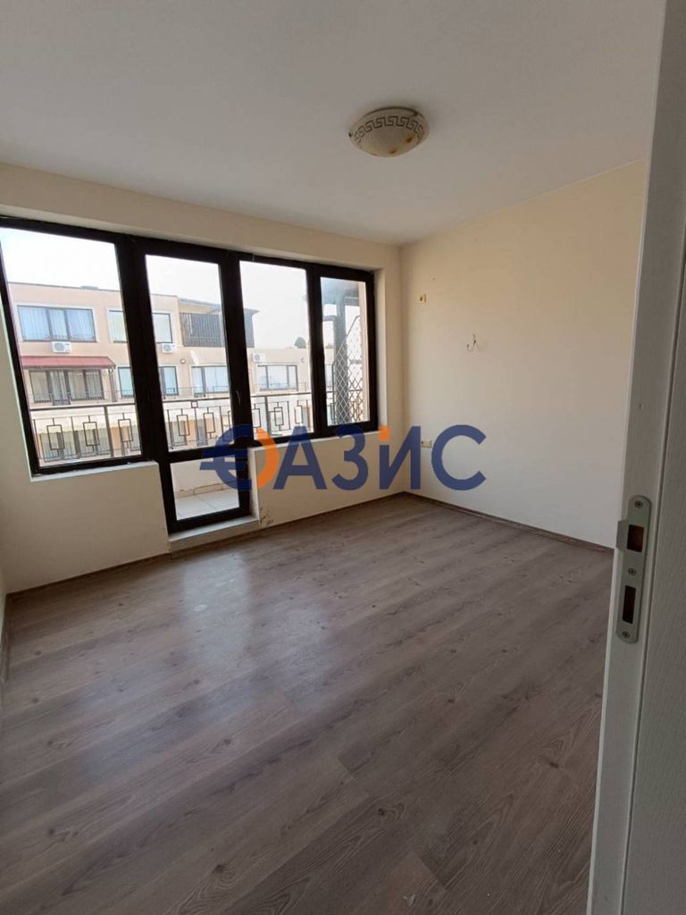 Продава се Двустаен апартамент в с. Равда, Област Бургас - 65 кв.м за 1505 €/кв.м - Снимка #7