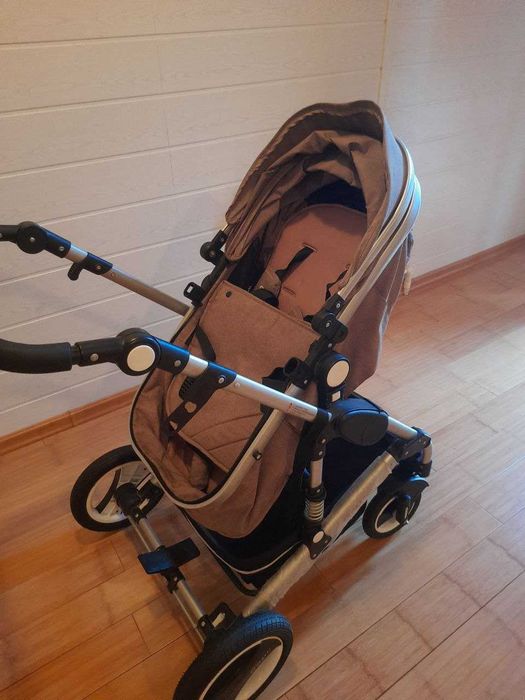 Продается коляска