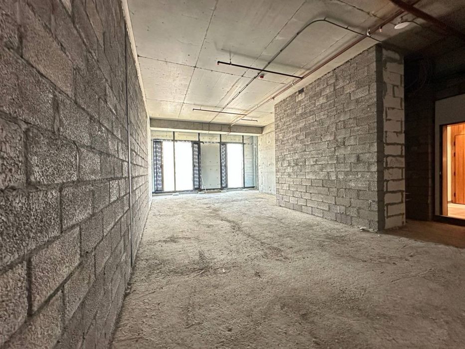 Продается квартира, коробка. Tashkent City, ЖК Nest One. 74,5 м2