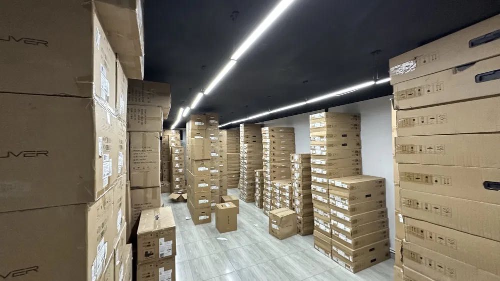 Саломатина яккасарай здание под аренду 205м2 2 этажа +парковка