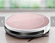 Vacuum cleaner robot ILIFE V7s Plus