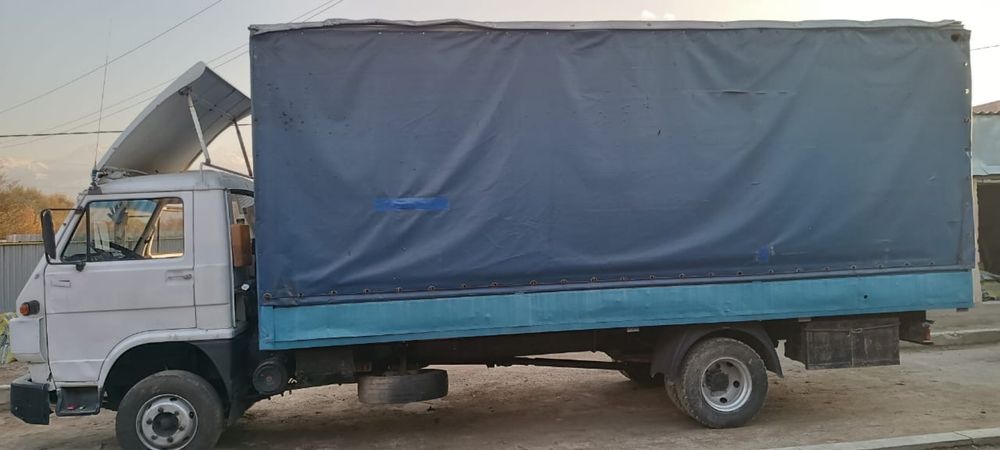 Продам МАН  8150