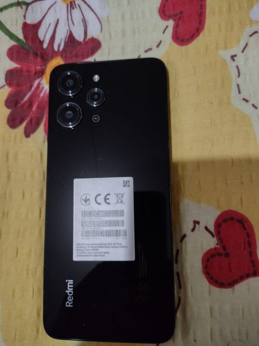 Vând redmi 12 R pro stare foarte buna