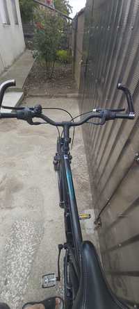De vânzare bicicleta barbati ZUNDAPP  28"