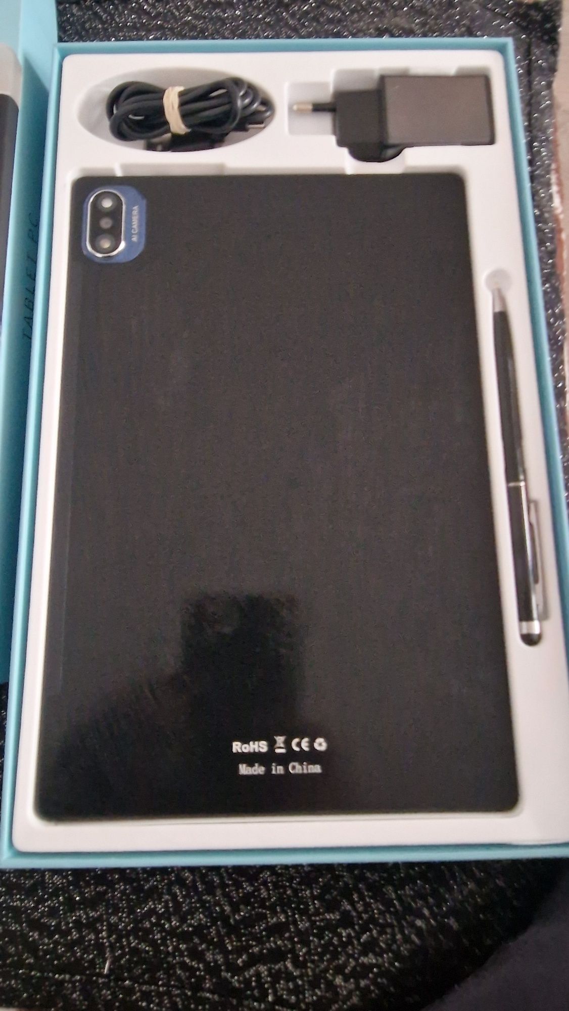 Tableta brillar T16