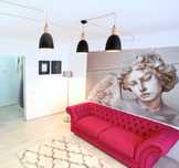 Cazare 1 si 2 camere regim hotelier FACTURA - FARA ESCORTE - Ceronav