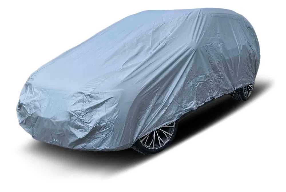 Покривало за Джип Брезент 4ХЛ / 571 x 203 x 160cm / XXXXL SUV