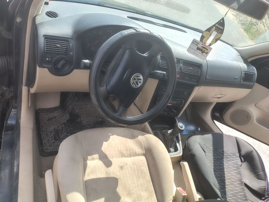 Golf IV 1.4 16 v
