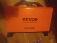 Siroco, încălzitor diesel 8kw, 12v/24v