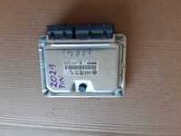 Modul/Calculator ECU motor Vw Passat B5.5 2.5 tdi 4x4 cod 8E0907401J