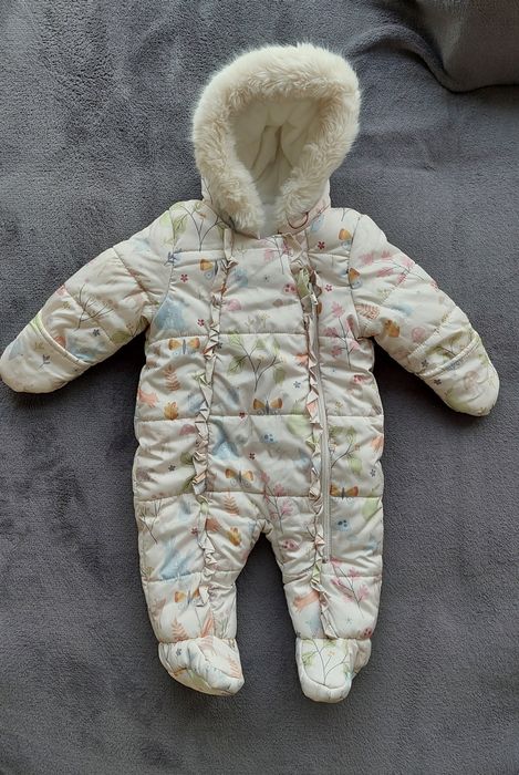 Бебешки космонавт на George 3-6 месеца