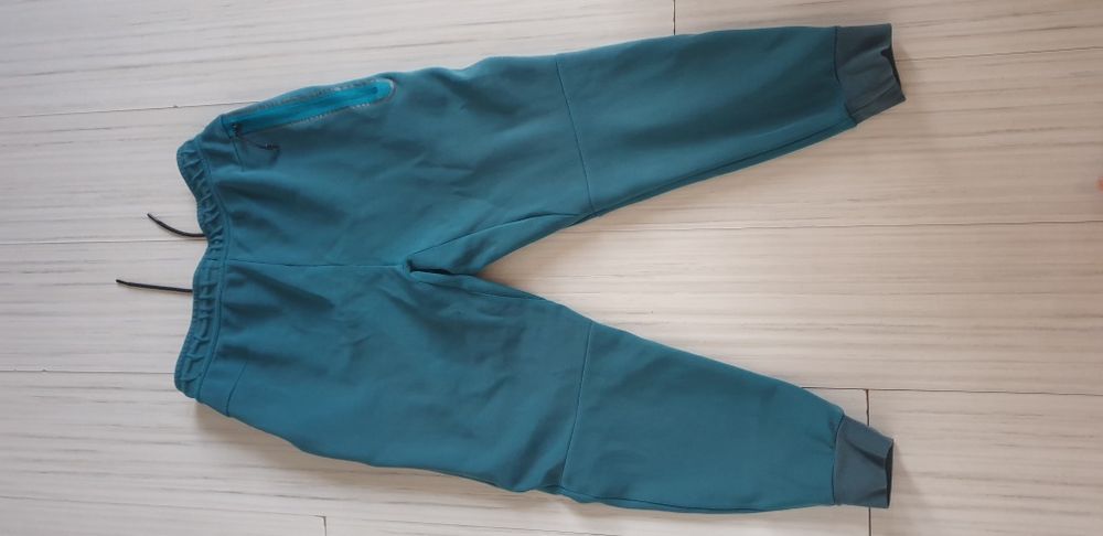 Nike Tech Pant Mens Size M  ОРИГИНАЛ! Мъжко Долнище!