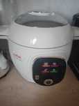 Мултикукър за готвене под налягане Tefal cook4me