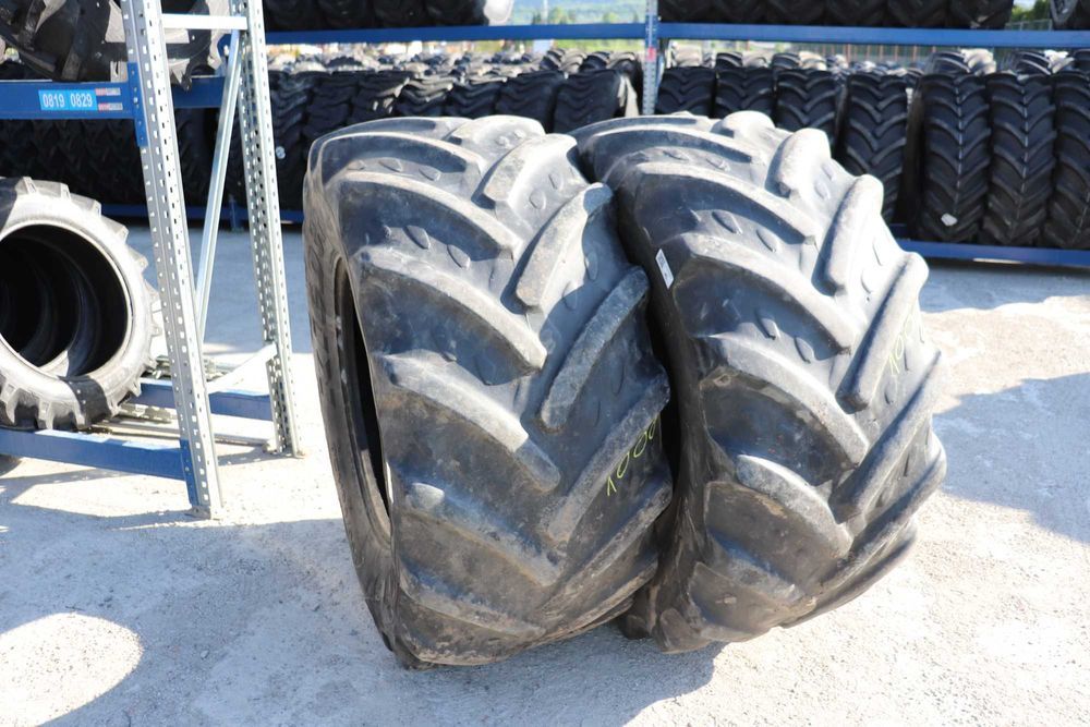 600/65R28 Kleber Cauciucuri SH Radiale pentru Tractor fata Case