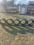 5 Anvelope kleber 245 /35/18 dot 2023