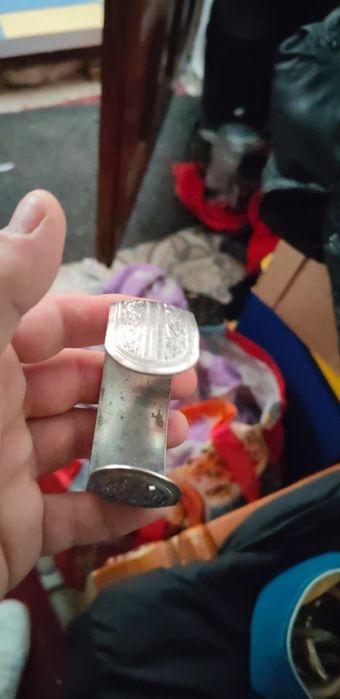 Brățări placate cu argint 150 de lei bucata