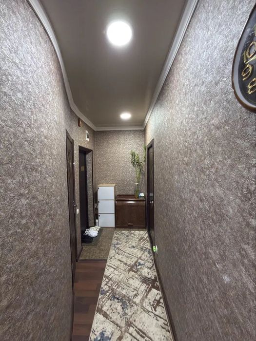 Квартира 1/4/4
Юнусабадский район 
Не доезжая Сампи