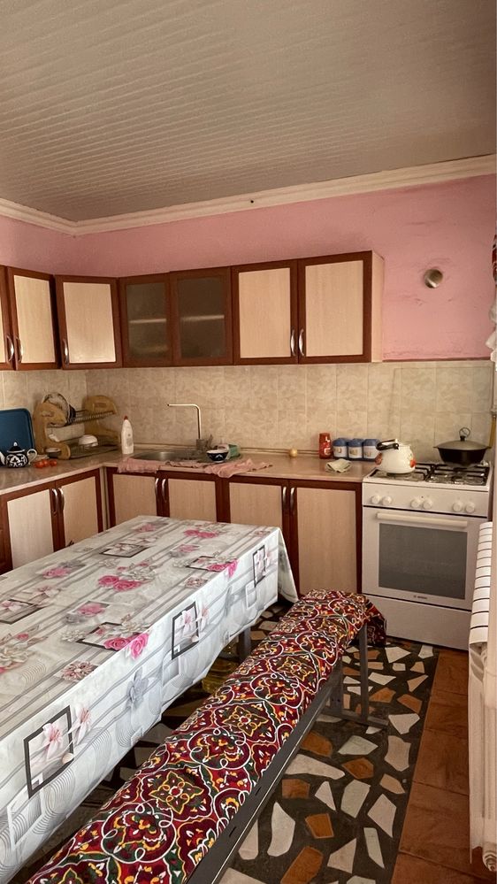 Продается дом 6ком