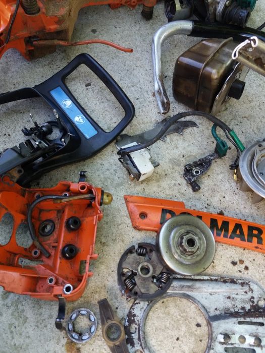 Piese Dolmar PS 6100