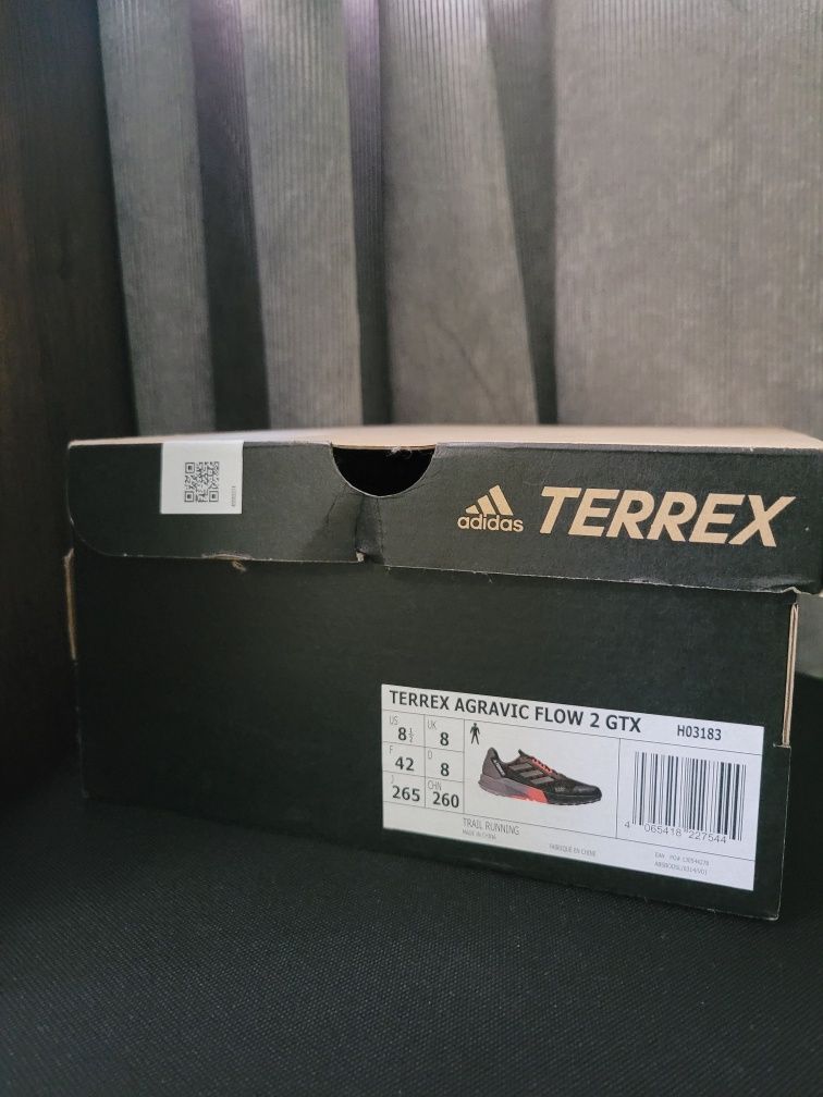 Adidas Terrex 340 оригинални