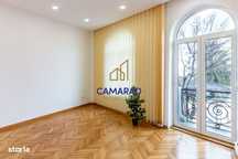 Apartament de inchiriat - 4 camere - zona Victoriei/Gara de Nord