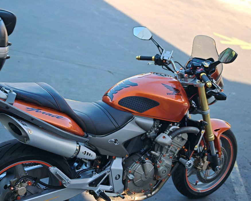 Honda Hornet PC36