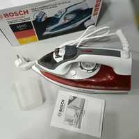 Утюг BOSCH 2600вт дазмол