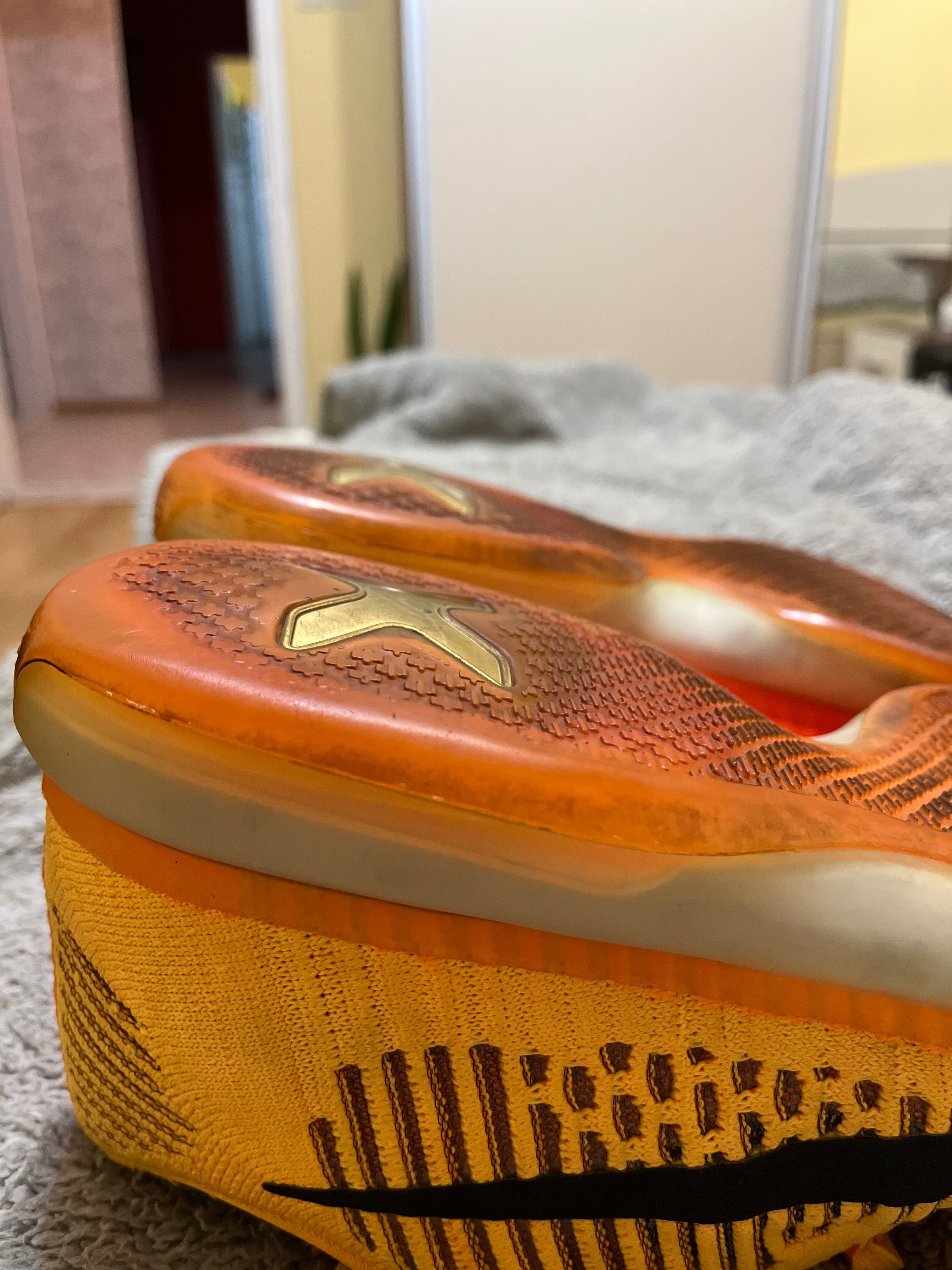 Nike Kobe 10 Elite Chester