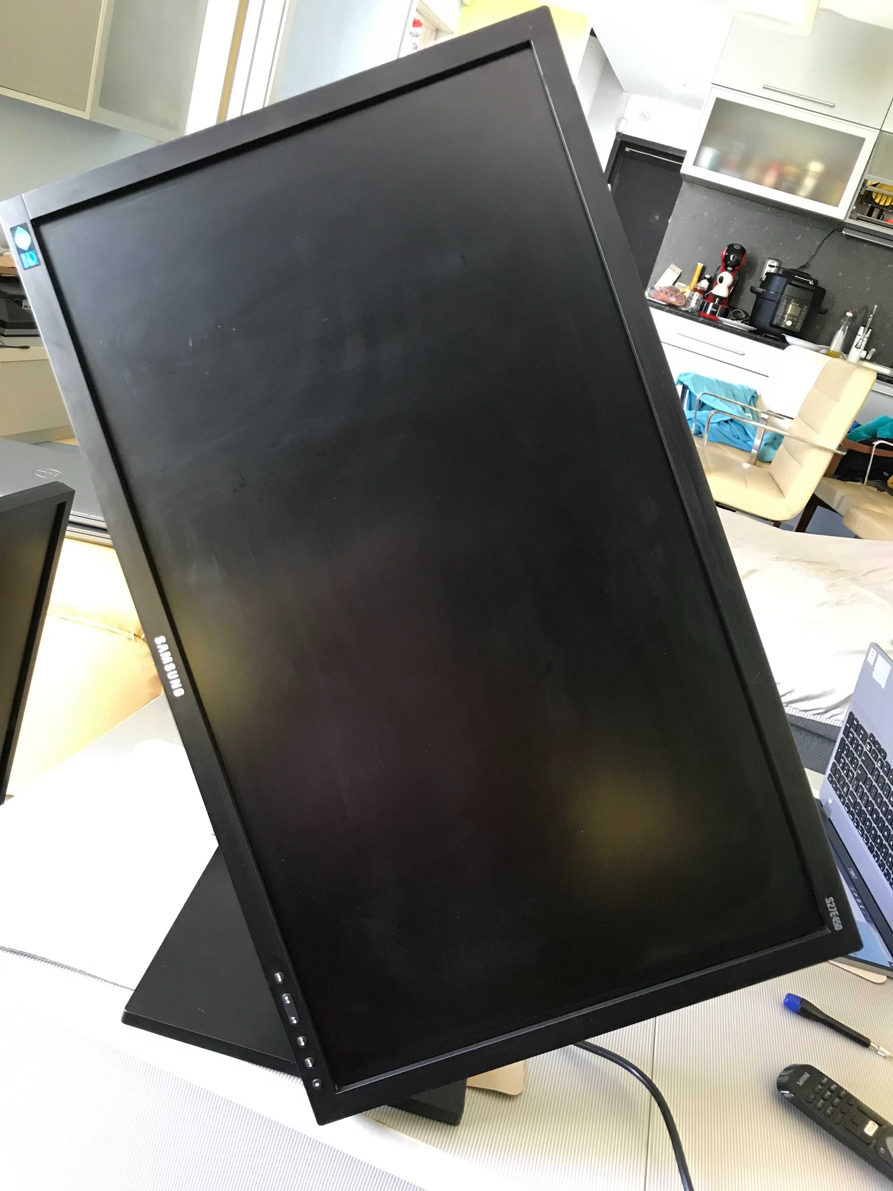 Samsung S27E450, 27 PC CCTV Display Gaming Monitor VGA DVI 1920 x 1080