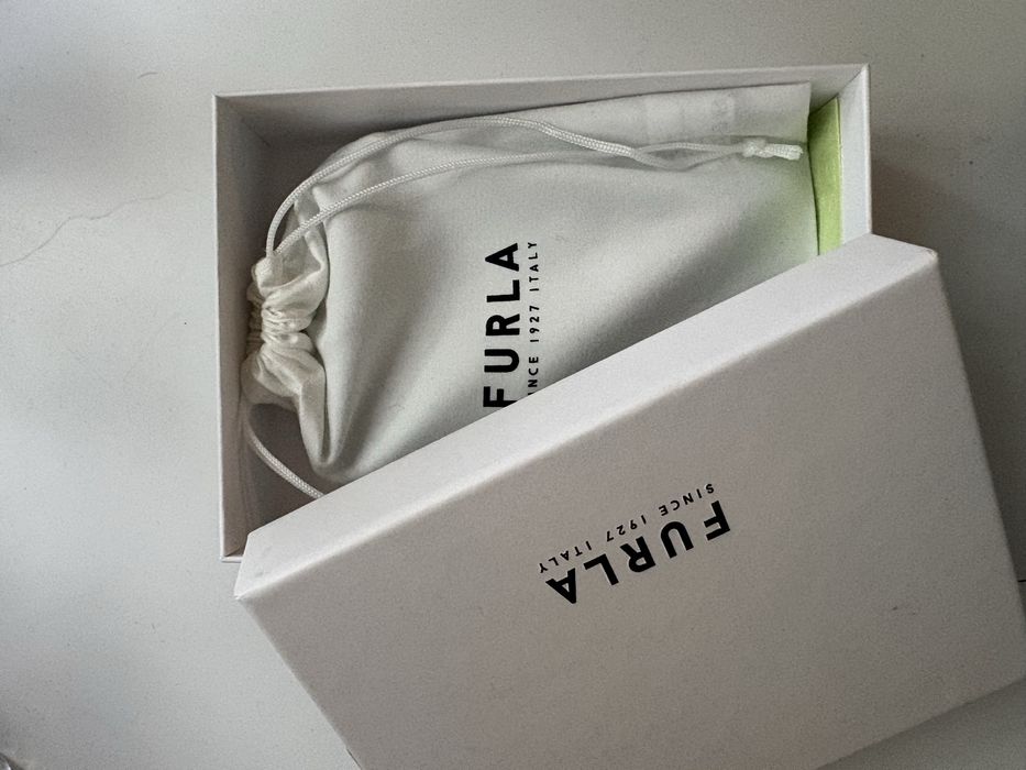 Портмоне Furla blue