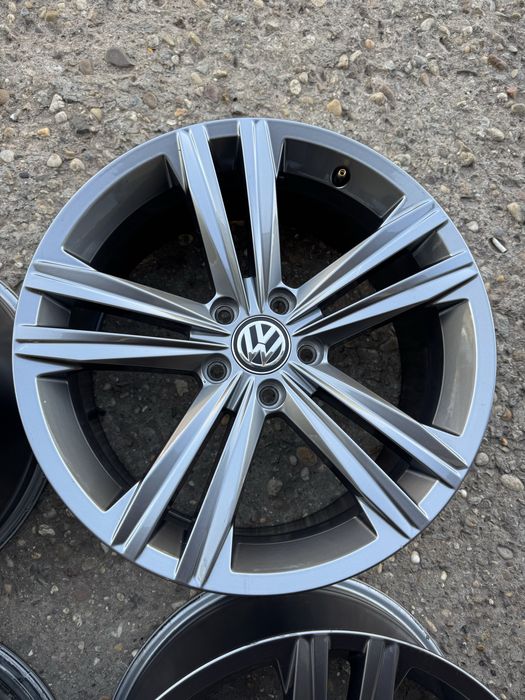 4бр. Джанти 18-ки 5х112мм VW