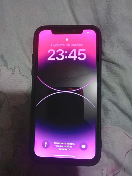 Продам аифон 10 в рабочем состояний