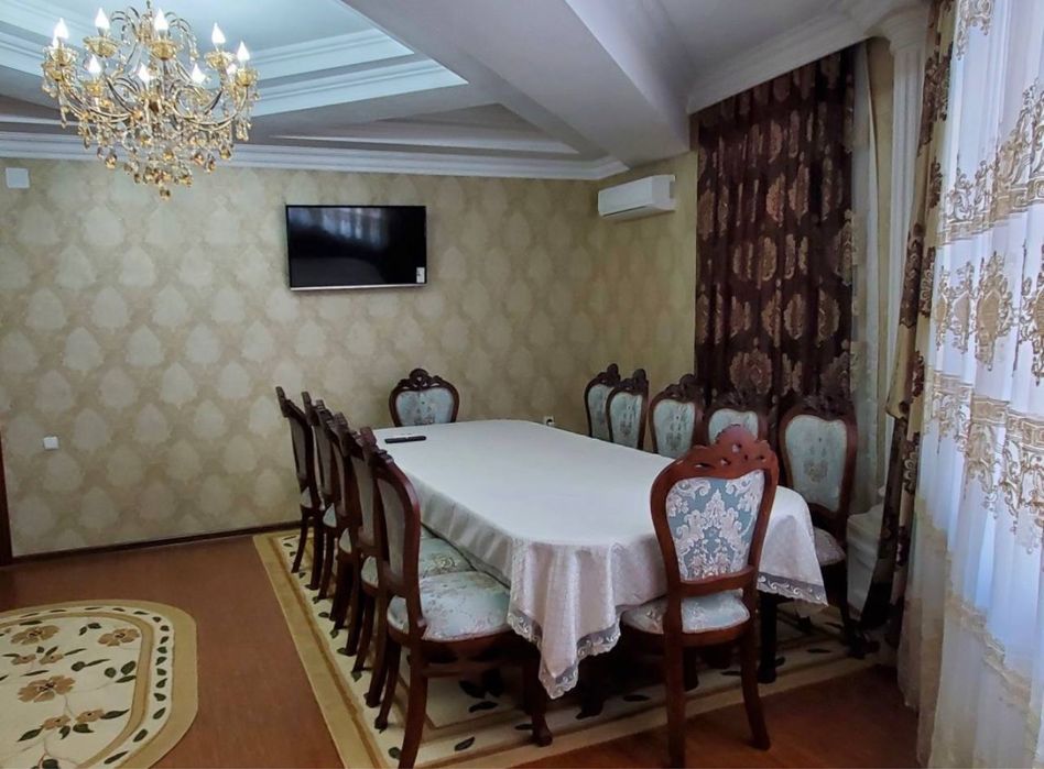 Продается 4х комнатная квартира